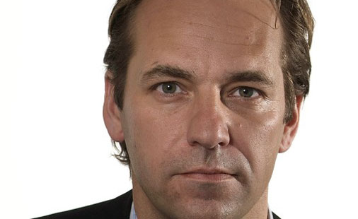 Knut Erik Lindsjørn