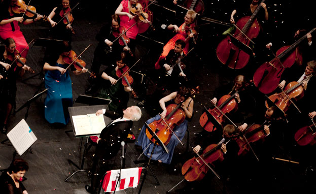 Nordnorsk Opera & Symfoniorkester