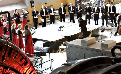 Det Norske Solistkor