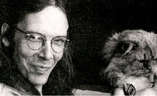 Willy B (fra &laquo;Norge i rock, beat og blues&raquo;, 1983)