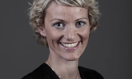 Ingrid Wiesener