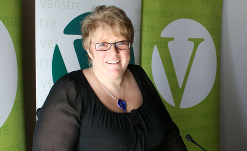 Trine Schei Grande