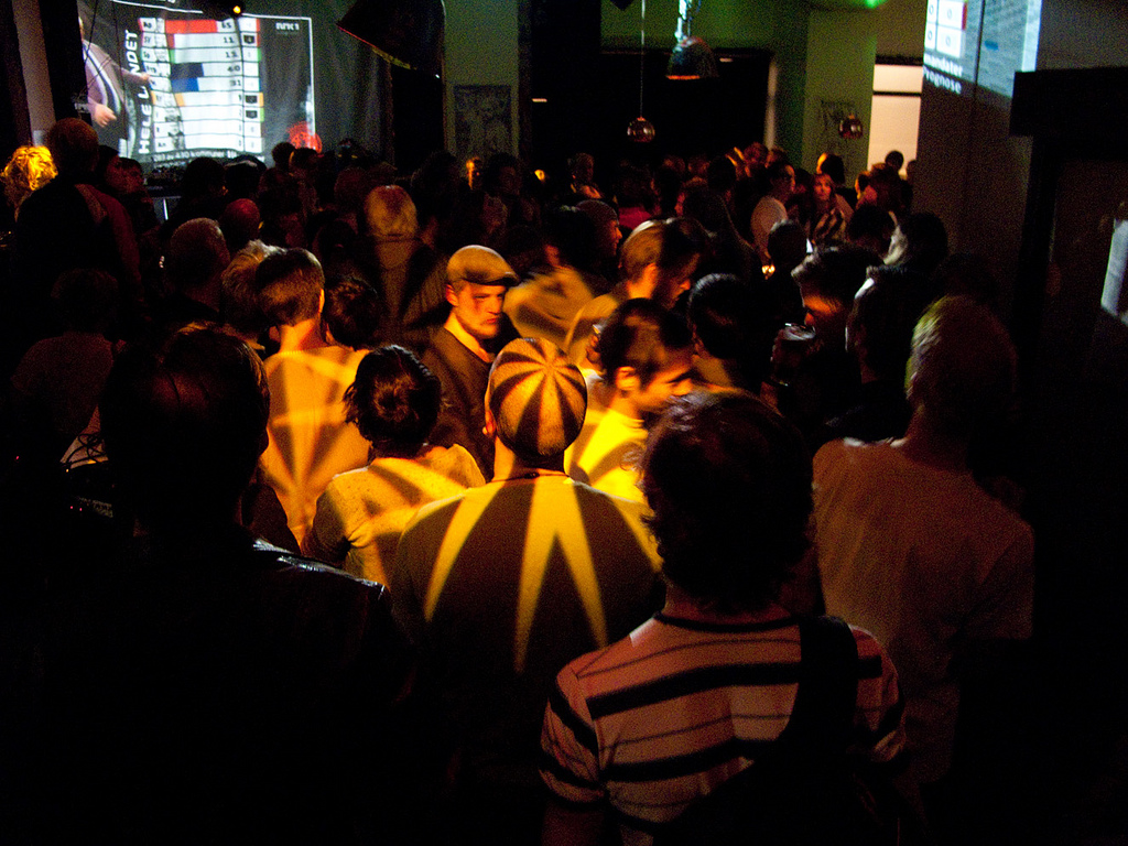 Ultima 2009 clubing