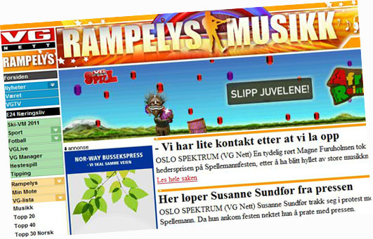 VG Rampelys