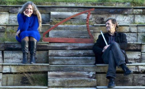 Tone Hulbækmo, Hans Fredrik Jakobsen