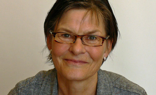 Guri Skjeldal