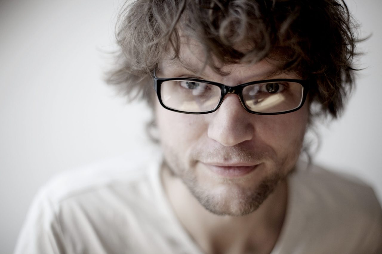 Eivind Buene
