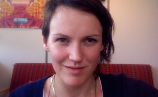 Mira Svartnes Thorsen