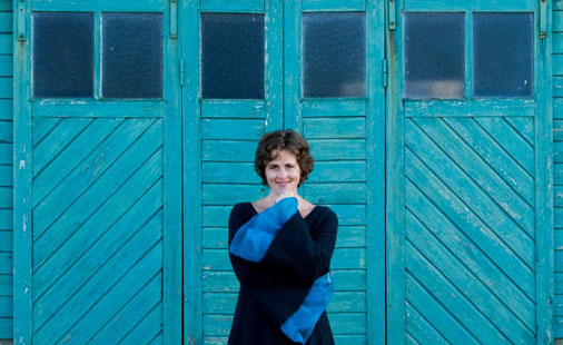 Marianne Beate Kielland