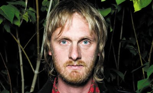 Erlend Ropstad