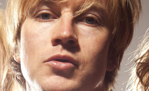 Øystein Greni