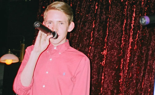 Daniel Jerome Andersen