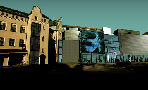 Schous kulturbryggeri