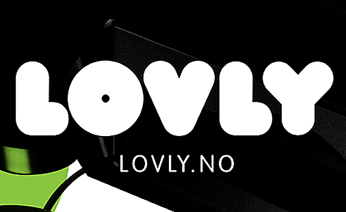 Lovly.no