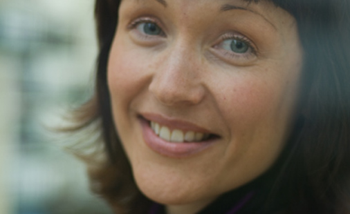 Kristin Danielsen