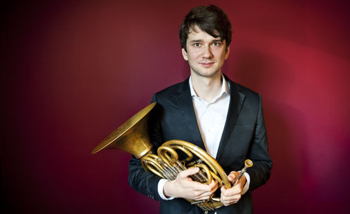 Julius Pranevičius, professor ved NMH