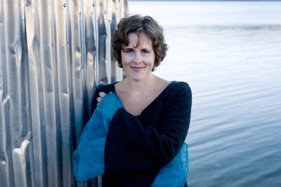 Marianne Beate Kielland