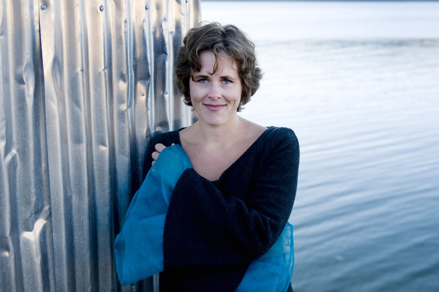 Marianne Beate Kielland