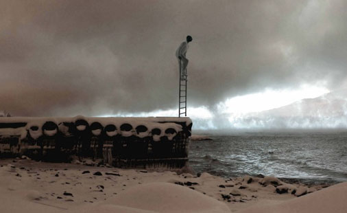 Eskil Rønningsbakken