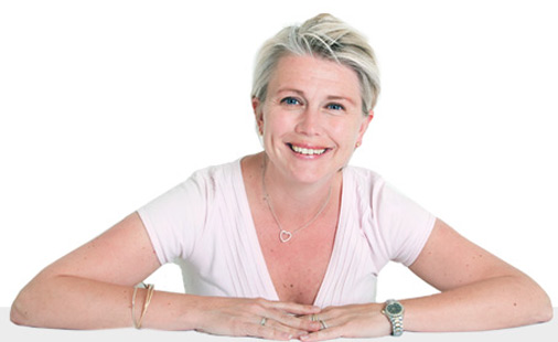 Siegbrit Andrée Tranaas