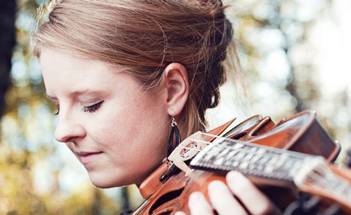 Jorunn Marie Kvernberg