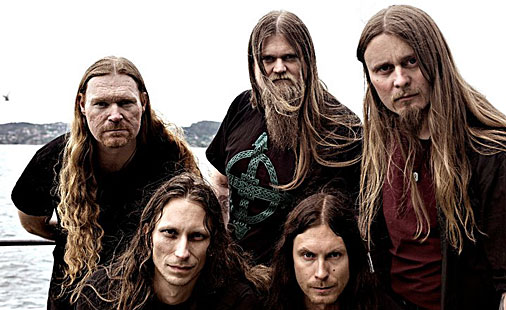 Enslaved