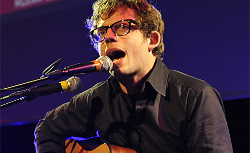 Jarle Bernhoft
