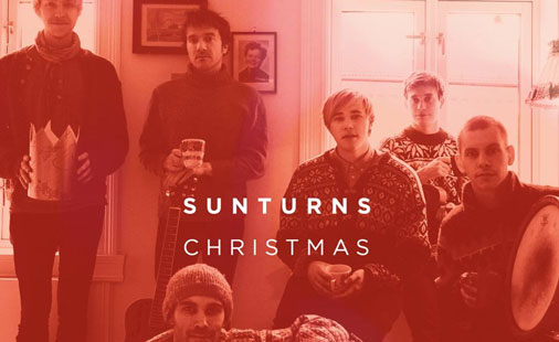Sunturns