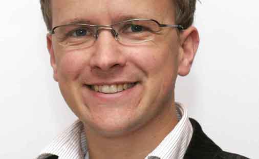 Jørgen Kristiansen (Krf)