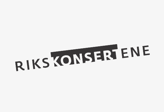 Rikskonsertene logo