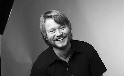 Martin Revheim