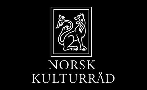 Norsk Kulturråd logo