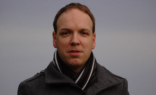 Ruben Sverre Gjertsen