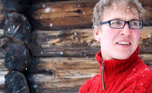 Kulturviter og forsker Ola K. Berge