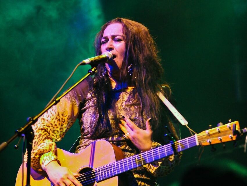 Rita Engedalen 2012 – european blues challenge
