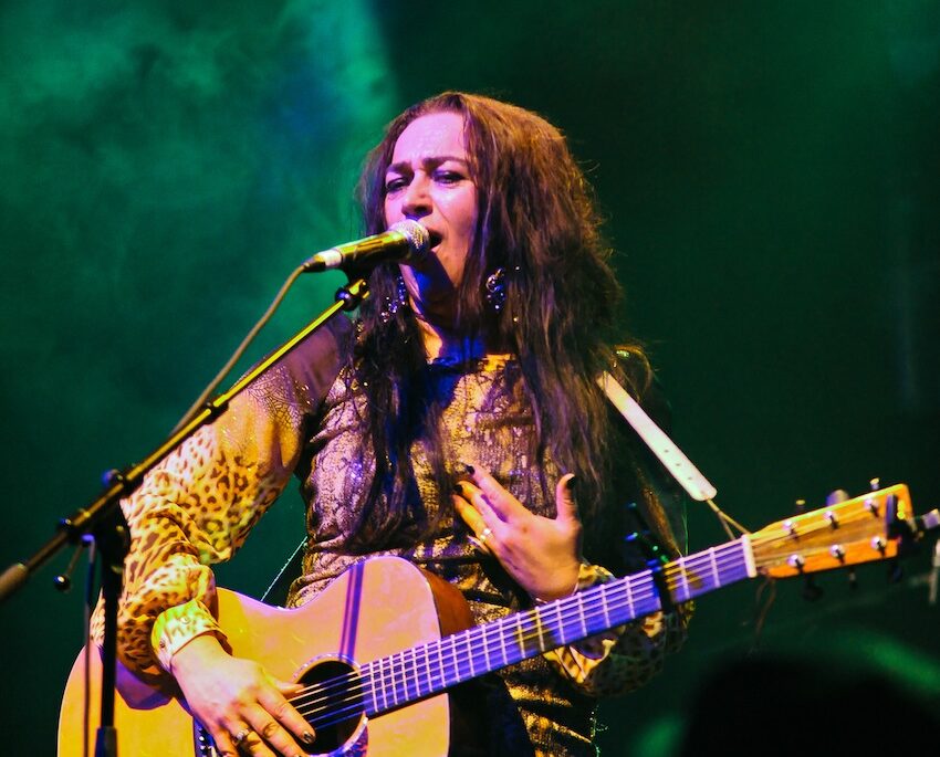 Rita Engedalen 2012 – european blues challenge