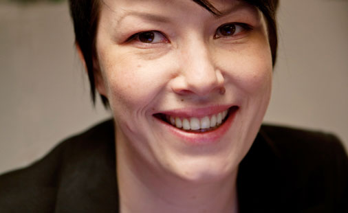 Maria Utsi