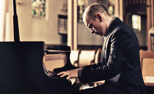 Tord Gustavsen