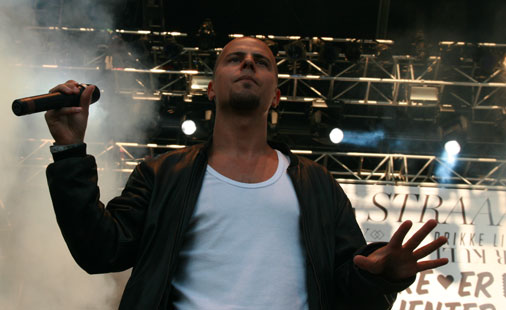 Magdi Ytreeide Abdelmaguid, Karpe Diem