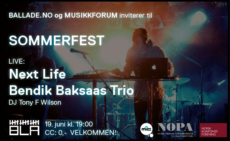 Sommerfest