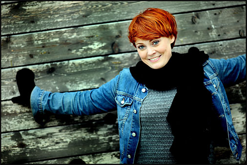 Ragnhild Furebotten 2011 III