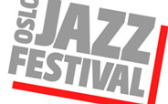 Oslo Jazzfestival logo