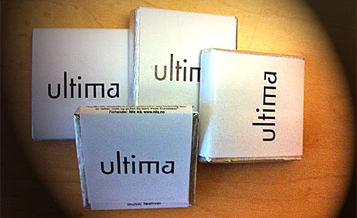 Ultima