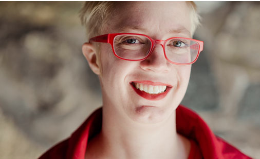 Bente Leiknes Thorsen