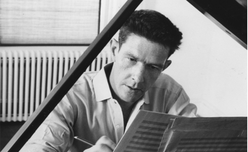 John Cage