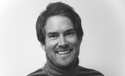 Lars Erik Jensen Carat