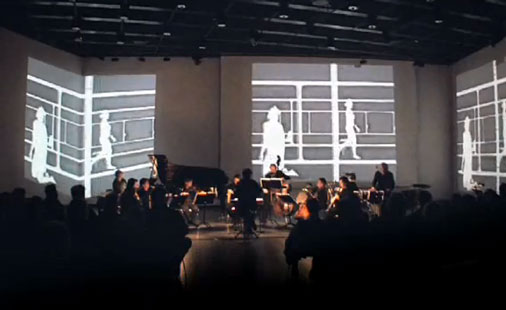 Cikada – Hellstenius – Fredriksen på Høvikodden