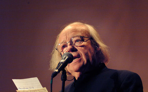 Arne Nordheim
