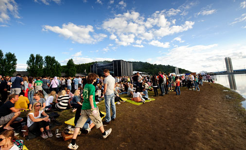 Øyafestivalen