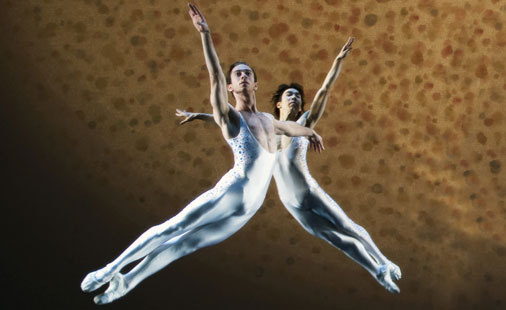 Fra DNO&Bs ‘Mesteraften’ i